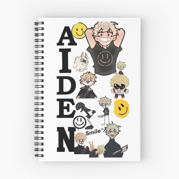 Item preview, Aiden  SBG Cool designed and sold by JemmyTT.