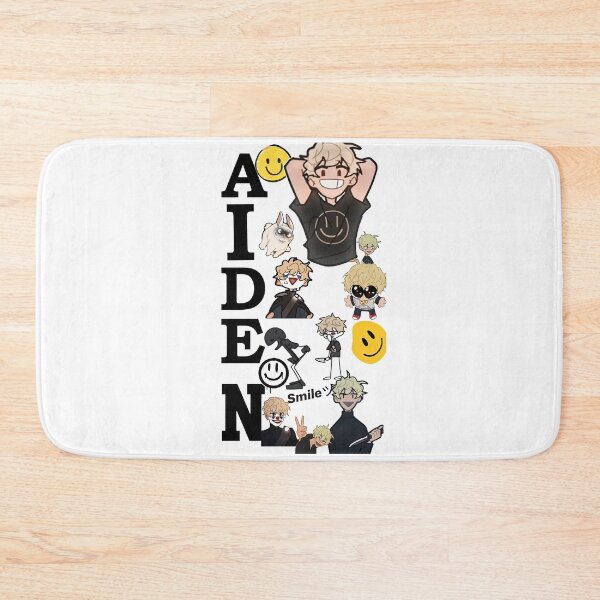 Item preview, Aiden  SBG Cool designed and sold by JemmyTT.