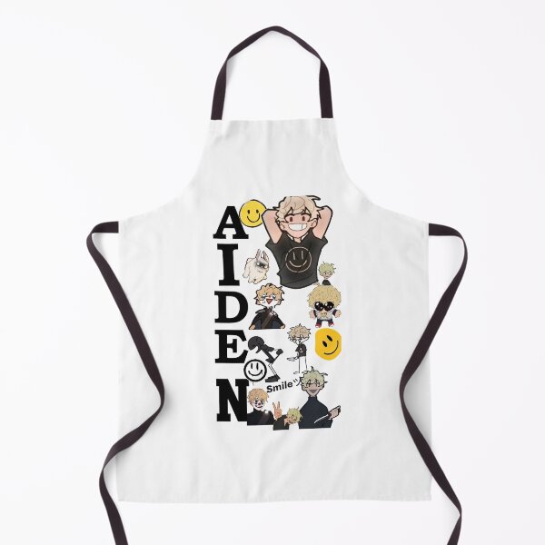 Item preview, Aiden  SBG Cool designed and sold by JemmyTT.