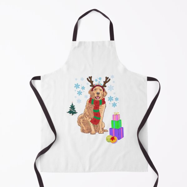Item preview, Festive Pup designed and sold by MadeByJadex.