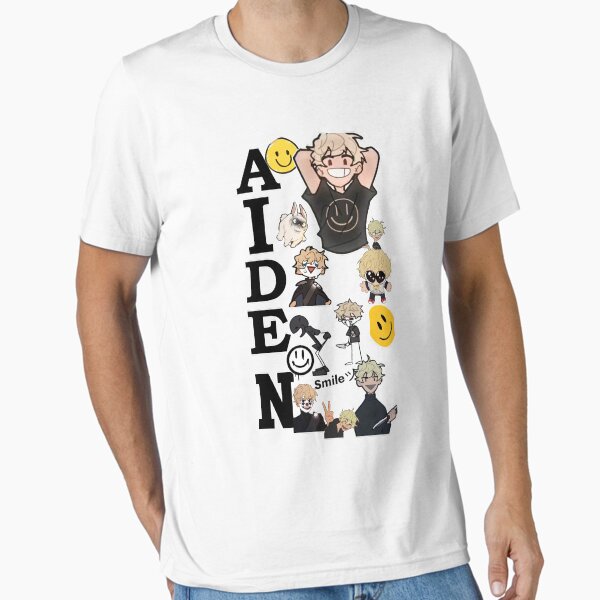 Item preview, Aiden  SBG Cool designed and sold by JemmyTT.