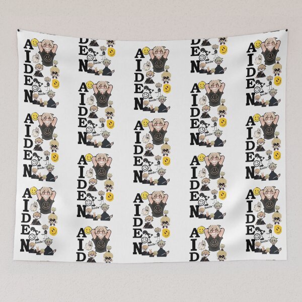 Item preview, Aiden  SBG Cool designed and sold by JemmyTT.