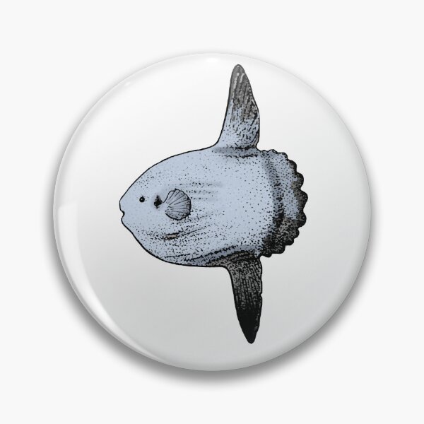 Item preview, Ocean Sunfish designed and sold by cooperorion.