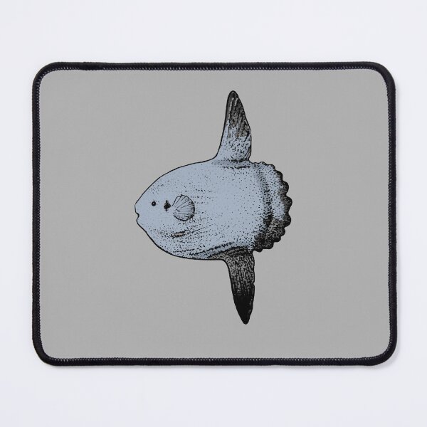 Item preview, Ocean Sunfish designed and sold by cooperorion.