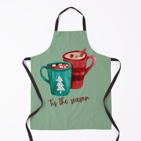 Item preview, Tis the season... for hot cocoa designed and sold by nodramamamakw.
