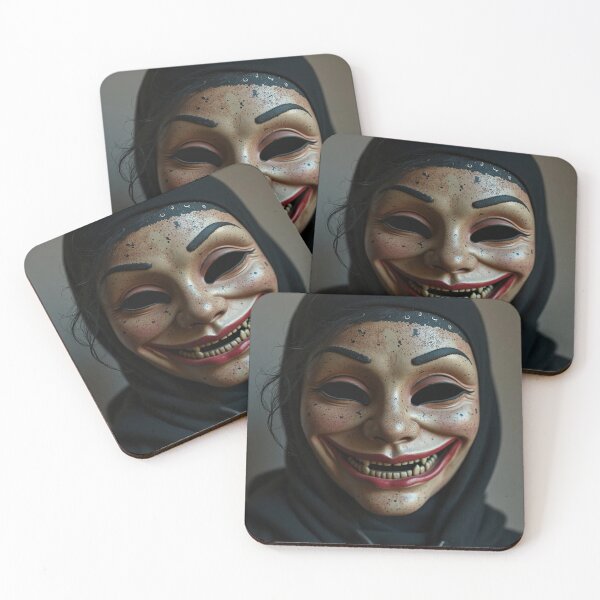 Item preview, Ominous East designed and sold by OrionPrintWorks.