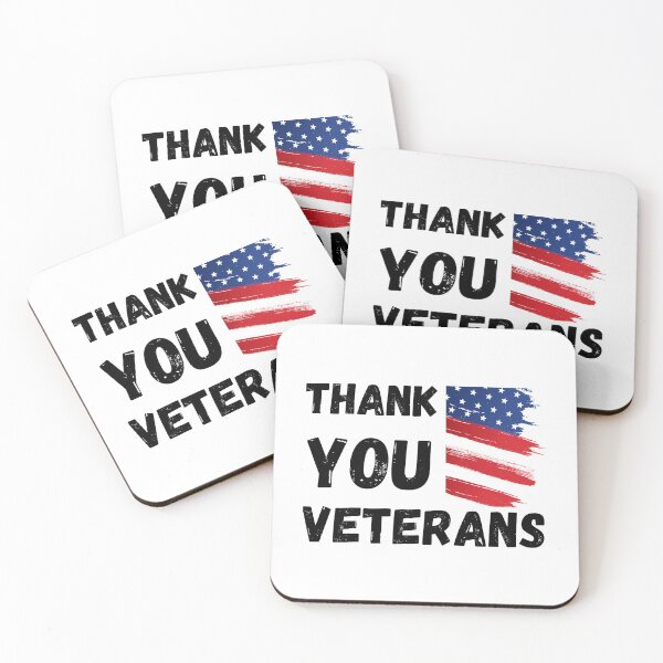 Item preview, Thank You Veterans For Your Service / Veteran US Heart Flag  / Veterans Day Gift  designed and sold by kpluslk.