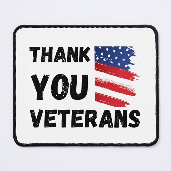 Item preview, Thank You Veterans For Your Service / Veteran US Heart Flag / Veterans Day Gift designed and sold by kpluslk.