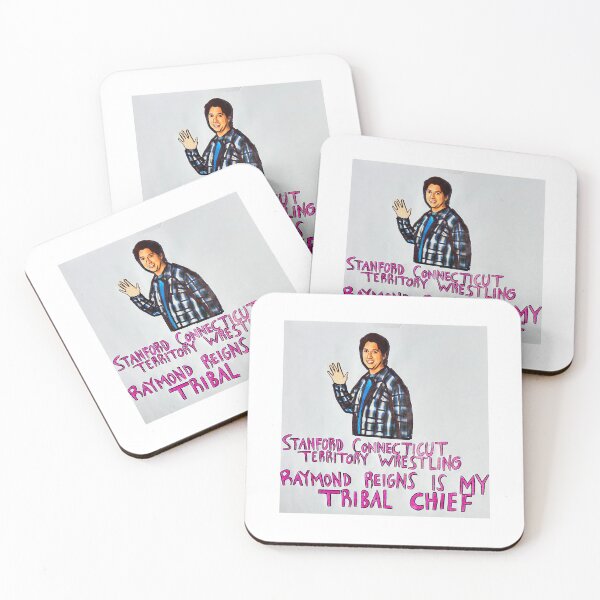 Item preview, ray romano loves leati joseph joe anoai designed and sold by everyday666.
