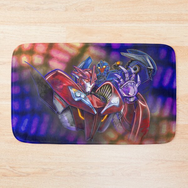 Item preview, KO x BD v2 : designed and sold by NoBoStudios.