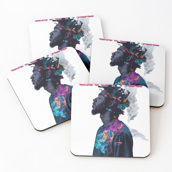 Item preview, A Colorful Cloud Man designed and sold by Natthiya Minimal.