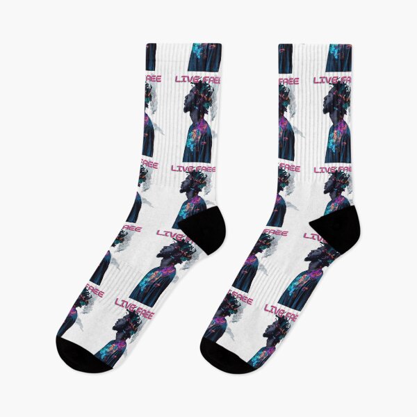 Item preview, Un hombre nube colorido designed and sold by Natthiya Minimal.