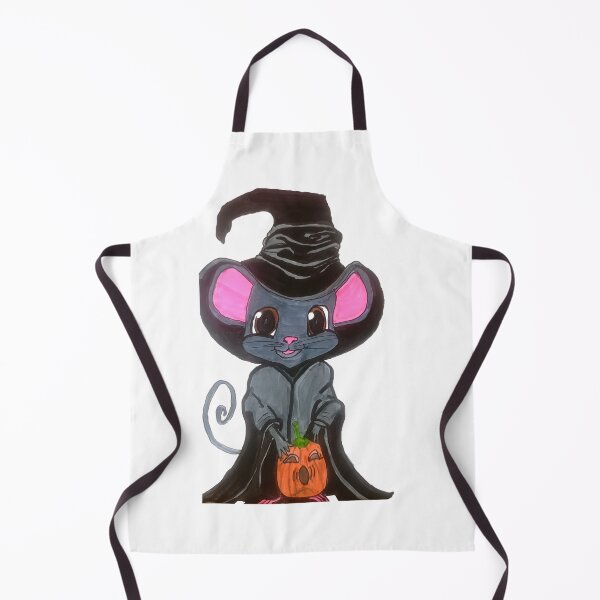 Item preview, TRICK OR TREAT MATHEW MOUSE designed and sold by JoAnnHayden.