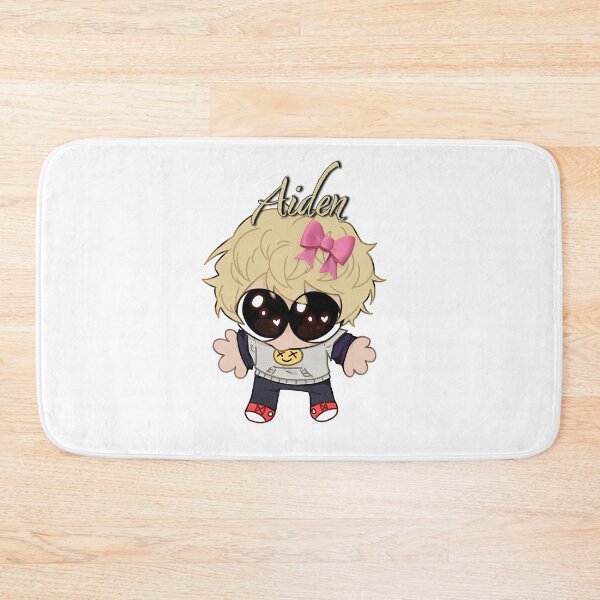 Item preview, Aiden Chipi Cute designed and sold by JemmyTT.