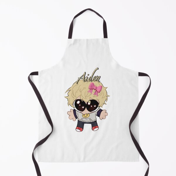 Item preview, Aiden Chipi Cute designed and sold by JemmyTT.