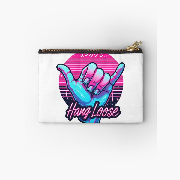 Item preview, Hang Loose designed and sold by clarkfraser.