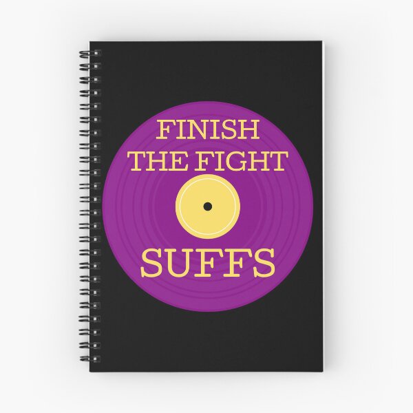 Item preview, suffs vinyl designed and sold by broadwaygirl142.