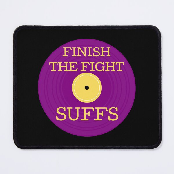 Item preview, suffs vinyl designed and sold by broadwaygirl142.