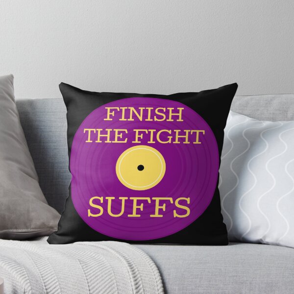 Item preview, suffs vinyl designed and sold by broadwaygirl142.
