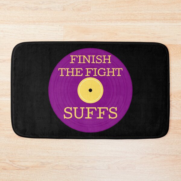Item preview, suffs vinyl designed and sold by broadwaygirl142.