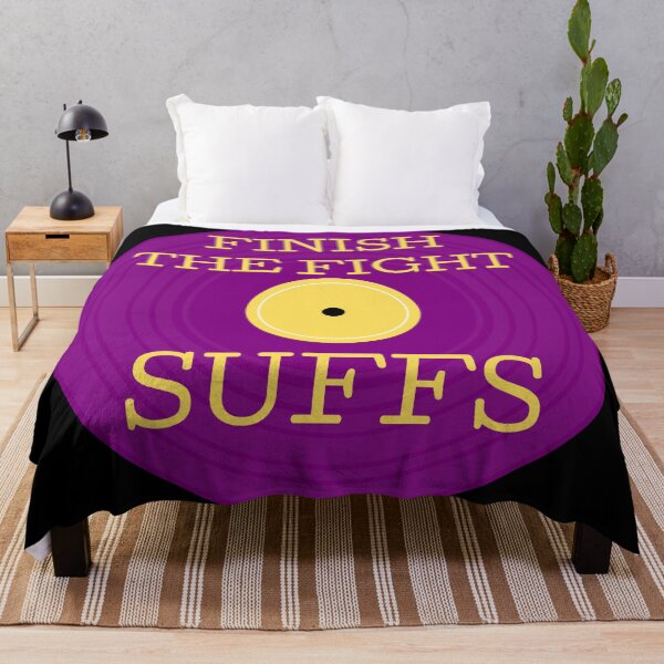 Item preview, suffs vinyl designed and sold by broadwaygirl142.