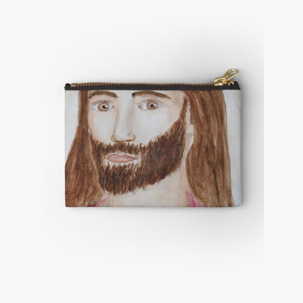 Item preview, Savior in Watercolor designed and sold by CreativeMatthew.