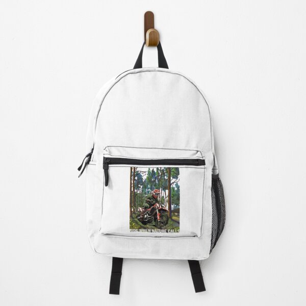 Item preview, Ride when nature calls designed and sold by drowndeep.