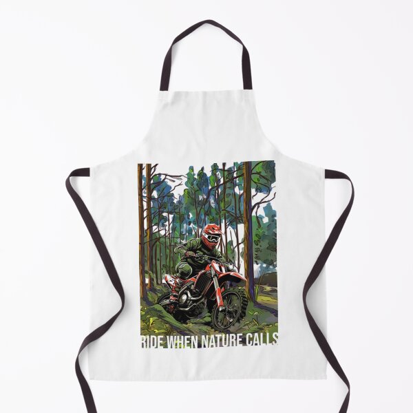 Item preview, Ride when nature calls designed and sold by drowndeep.