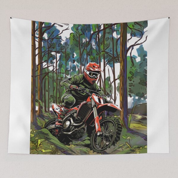 Item preview, Ride when nature calls designed and sold by drowndeep.