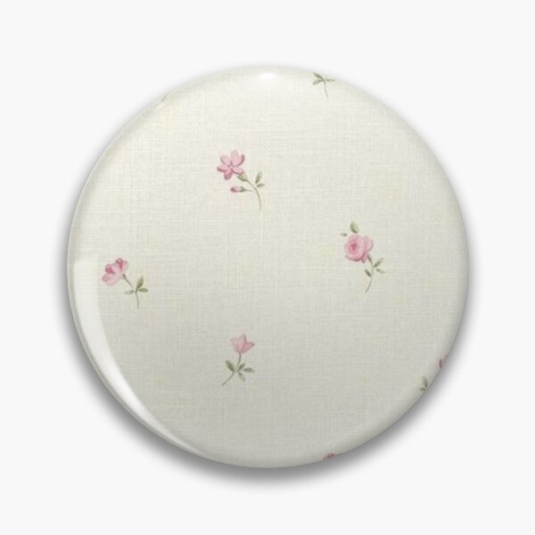 Item preview, Small soft pink flowers designed and sold by Kajalgill.