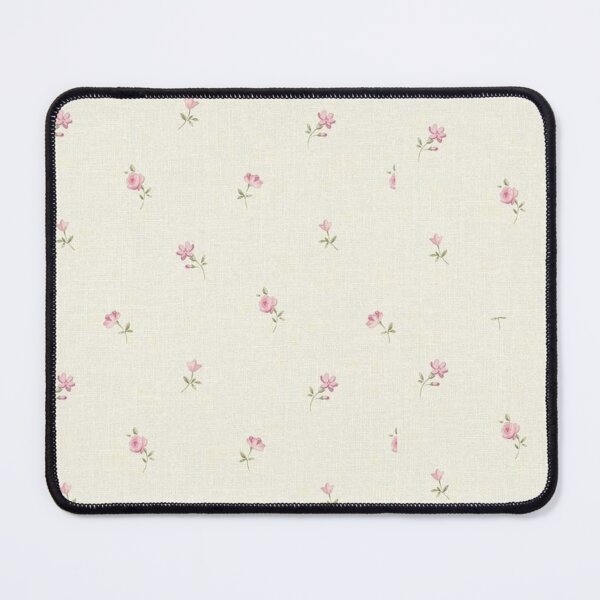 Item preview, Small soft pink flowers designed and sold by Kajalgill.