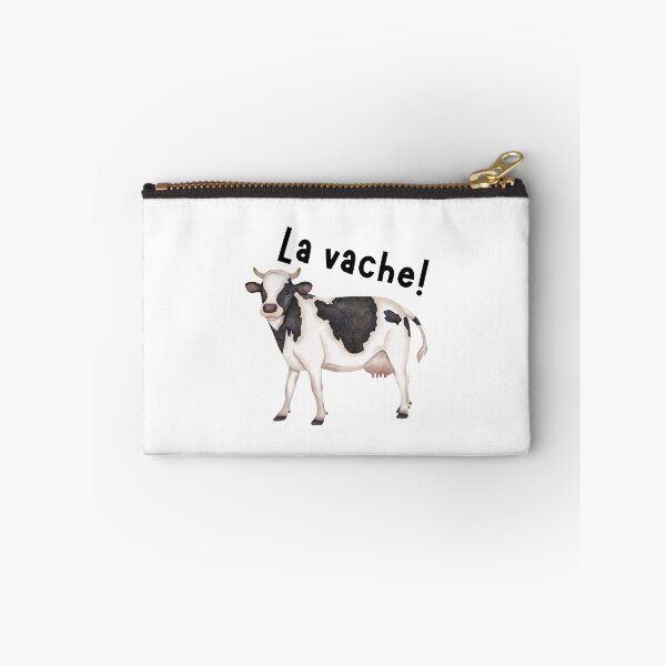 Item preview, La vache! designed and sold by Rocky Designs.