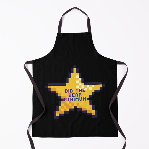 Item preview, Did the Bare Minimum designed and sold by dudelinart.