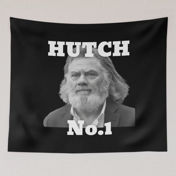 Item preview, Gerry Hutch designed and sold by Flirt-Teez.