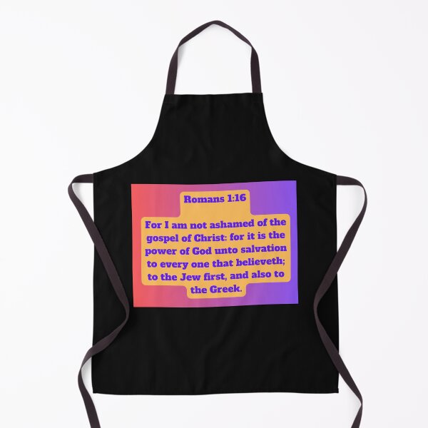 Item preview, Sticker with Bible verse designed and sold by tellit24seven.