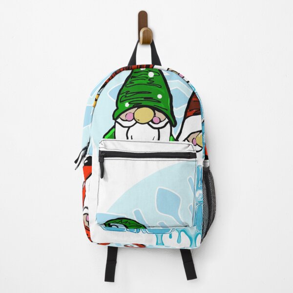 Item preview, Chillin With My Gnomies designed and sold by donebyreena.