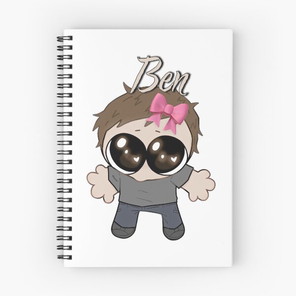Item preview, Ben Chipi Cute designed and sold by JemmyTT.