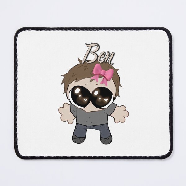 Item preview, Ben Chipi Cute designed and sold by JemmyTT.