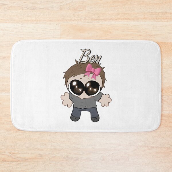Item preview, Ben Chipi Cute designed and sold by JemmyTT.