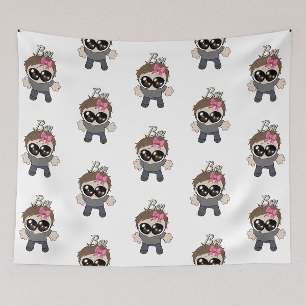 Item preview, Ben Chipi Cute designed and sold by JemmyTT.