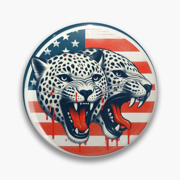 Item preview, Leopards Eating Faces, Pround Member Leopards Eating Faces designed and sold by clarkfraser.