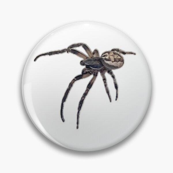 Item preview, Spider  designed and sold by aadventures.