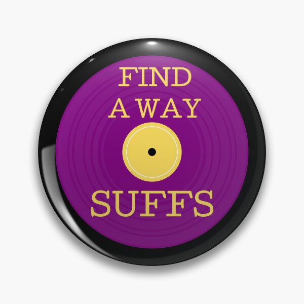 Item preview, suffs vinyl designed and sold by broadwaygirl142.