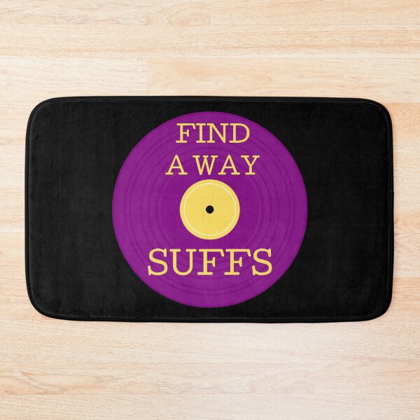 Item preview, suffs vinyl designed and sold by broadwaygirl142.
