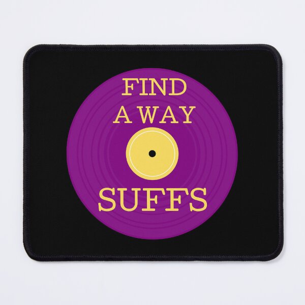Item preview, suffs vinyl designed and sold by broadwaygirl142.