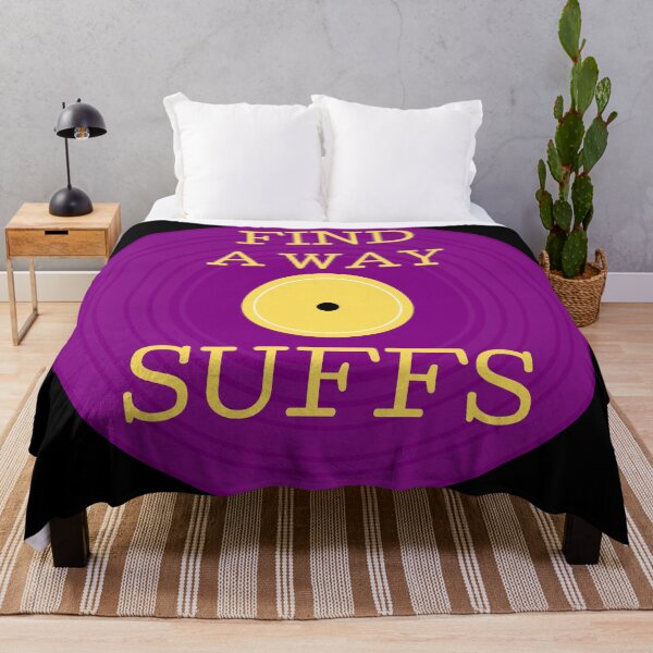 Item preview, suffs vinyl designed and sold by broadwaygirl142.