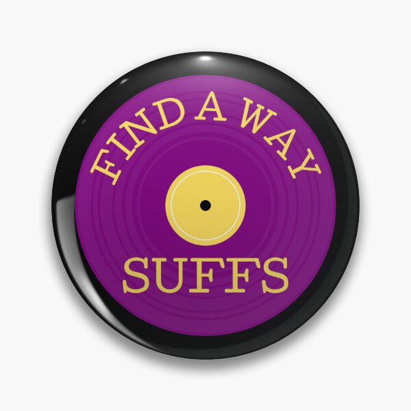 Item preview, suffs vinyl designed and sold by broadwaygirl142.