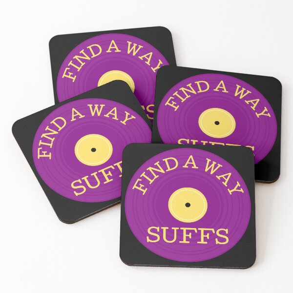 Item preview, suffs vinyl designed and sold by broadwaygirl142.