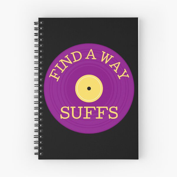 Item preview, suffs vinyl designed and sold by broadwaygirl142.