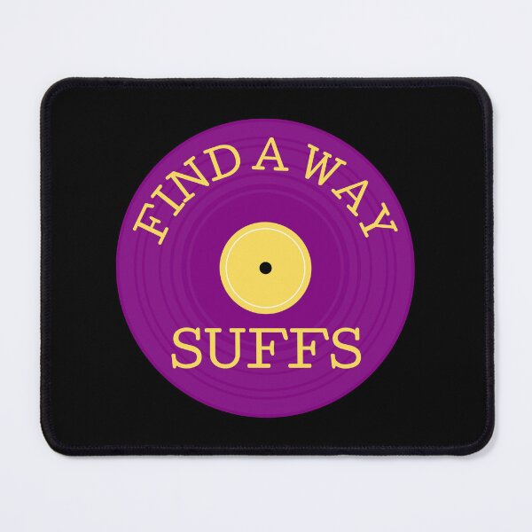 Item preview, suffs vinyl designed and sold by broadwaygirl142.